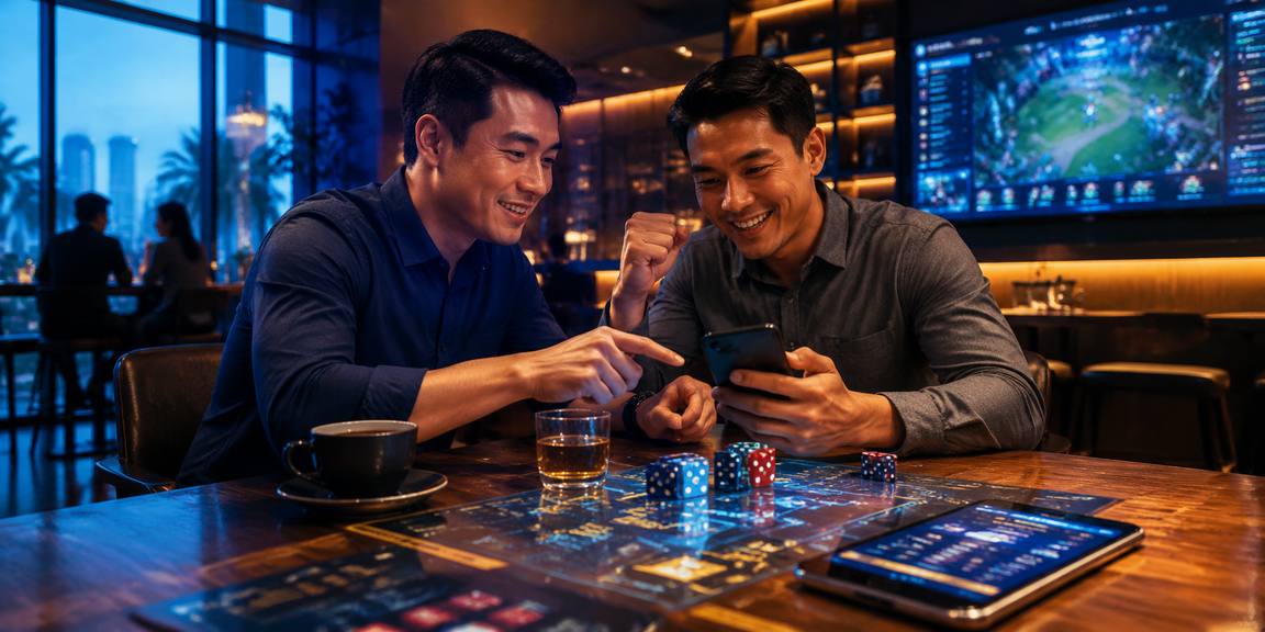 cl2 Arcade